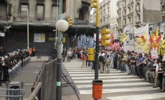 Deodoro Roca, la UBA y una batalla abierta