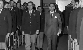 La política económica de la última dictadura (Parte I)