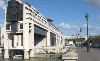 Una cita en París