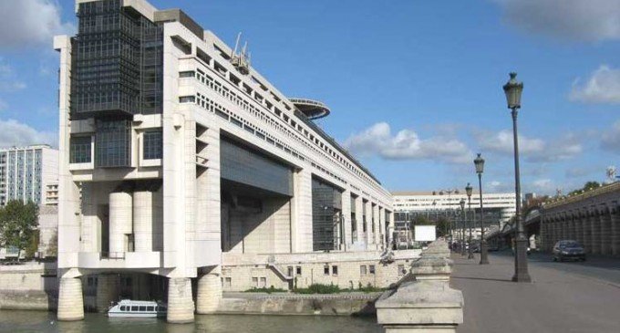 Una cita en París
