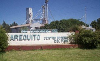 Se ratificó la prohibición de un agroquímico tóxico en Arequito