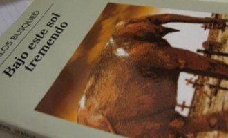 Una novela tremenda
