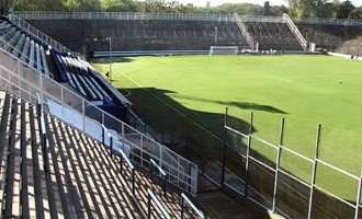 Una fecha sin público para Gimnasia