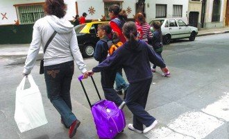 CABA: Aumentan los colegios privados