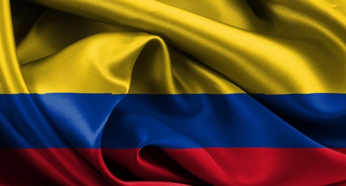 Colombia y sus continuidades