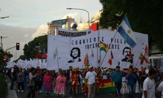 Comienza el 3er Congreso Villero: “Un llamamiento a la unidad de los barrios”