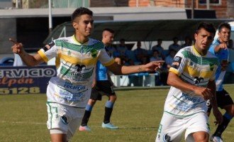 Independiente se sigue complicando y el halcón es el nuevo puntero