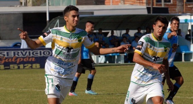 Independiente se sigue complicando y el halcón es el nuevo puntero