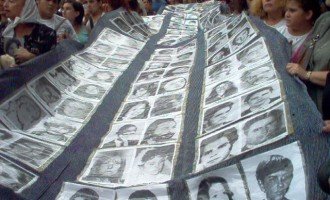 Los actos y movilizaciones del 24 de marzo
