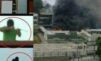 Venezuela, entre el diálogo y el recrudecimiento del terrorismo