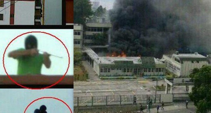 Venezuela, entre el diálogo y el recrudecimiento del terrorismo