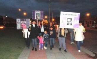 Se inicia el juicio por el femicidio de Gisel Díaz