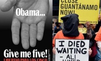 Mujica le pasa factura a Obama