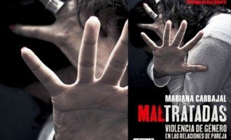 Maltratadas: crónicas necesarias sobre violencia machista