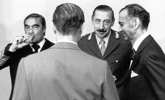 1976-2014: genocidio, neoliberalismo y poder económico