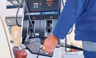 La nafta aumenta por cuarta vez en lo que va del año