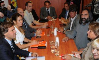 No hubo acuerdo en la paritaria docente