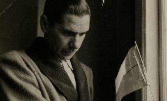 Raúl González Tuñón, el influyente