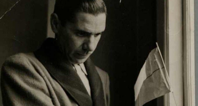 Raúl González Tuñón, el influyente