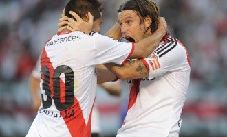 River ganó y llega bien parado al Superclásico
