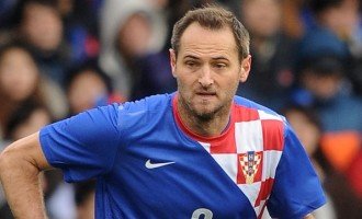 El capitán de Croacia afuera del Mundial por nazi