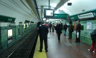 El gobierno porteño apelará el fallo sobre el aumento del subte