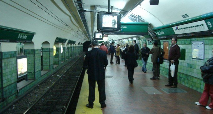 El gobierno porteño apelará el fallo sobre el aumento del subte