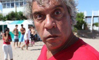 La máquina de atrasar