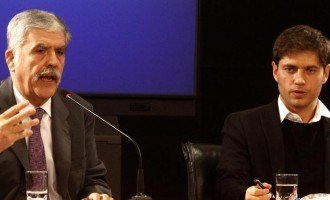 Revisión de la política de subsidios y nuevo cuadro tarifario para gas y agua