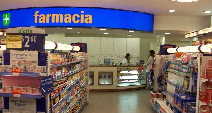Novedades en el “Caso Farmacity”