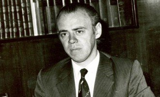 Cartita de un genocida a otro