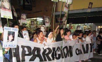 Para muchas mujeres no hay diferencias con la dictadura