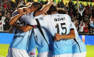 Colón es un síntoma