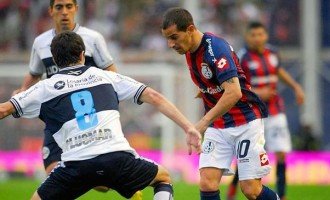 Gimnasia lo dio vuelta en un Bosque silencioso