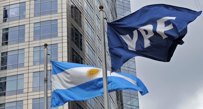 YPF-Repsol-Chevron, y la danza de los no convencionales