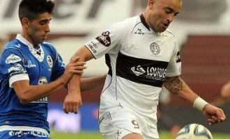 Lanús ganó y se subió a la lucha por el campeonato