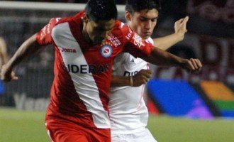 Estudiantes también es puntero