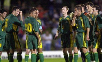 El partido que tuvo un gol cada 3 minutos