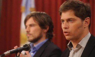 2do round para el programa Precios Cuidados