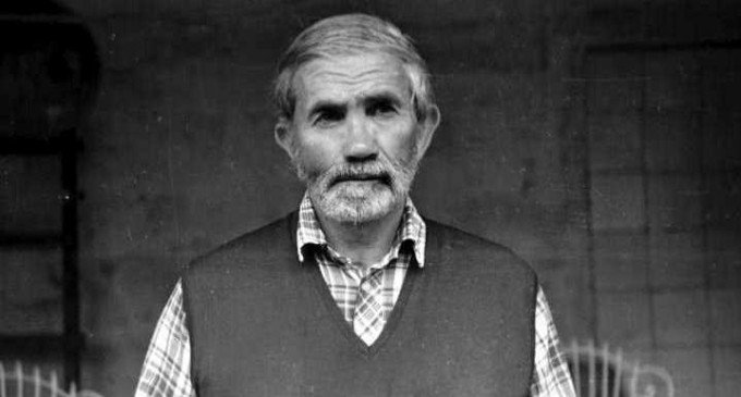 A la memoria de Raúl “El Bebe” Sendic