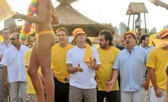 Para Macri “está todo bien” con el acoso callejero