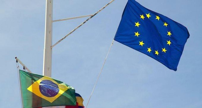 El Mercosur, la Unión Europea y ¿un tratado de libre comercio?