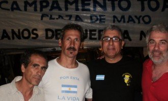 “Reclamamos el reconocimiento que nos corresponde”