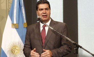 Deuda: entre el apoyo internacional, seguir pagando y negociar