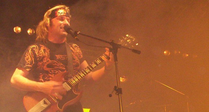 Feliz cumpleaños Chizzo