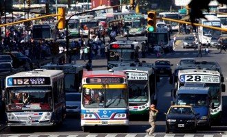 ¿Qué funcionará y que no durante el paro general del 10 de abril?