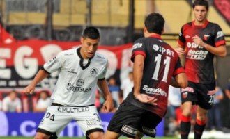 Colón vuelve a ser puntero