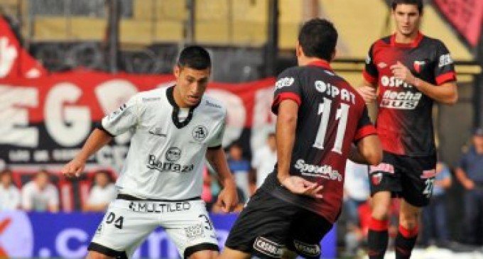 Colón vuelve a ser puntero