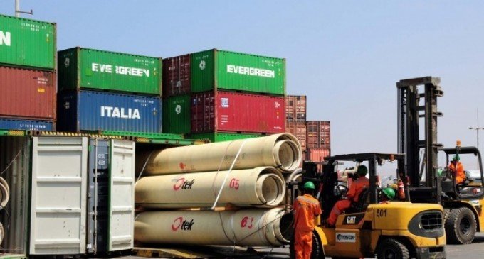 Avanza el tratado de libre comercio entre el Mercosur y la Unión Europea