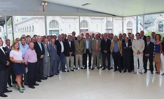 Foro de Convergencia Empresarial: reclamos, planteos y exigencias
